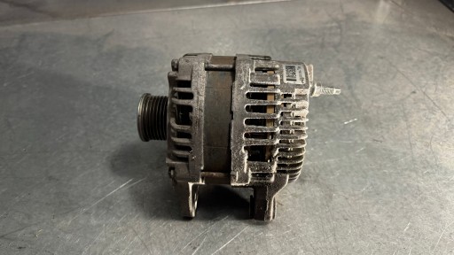 Renault master iii opel movano b 2.3 генератор 231008137r