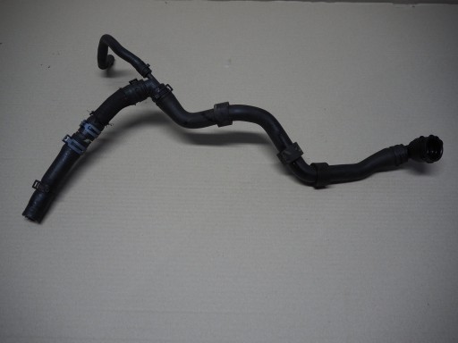 VW UP crijevo prijenos vode 1S0122101A