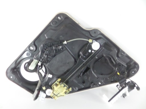 lift rear part left JEEP GRAND CHEROKEE WK2 10