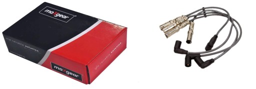 53-0147 - MAXGEAR ПРОВОДА VW ВЫС.НАП. ГОЛЬФ 1.2 TSI 09-