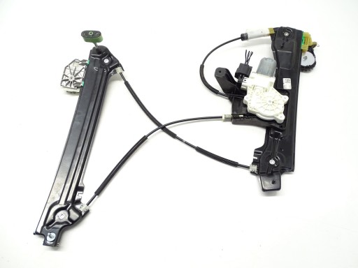 window regulator PRAWYCH door JAGUAR F-TYPE EX5323200AE