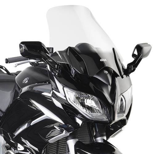 СТЕКЛО GIVI D2109ST ПРОЗРАЧНОЕ YAMAHA FJR 1300