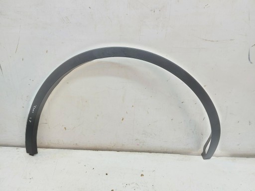 TESLA MODEL Y 2024r, Moulage Aile Gauche Avant 1683860-00