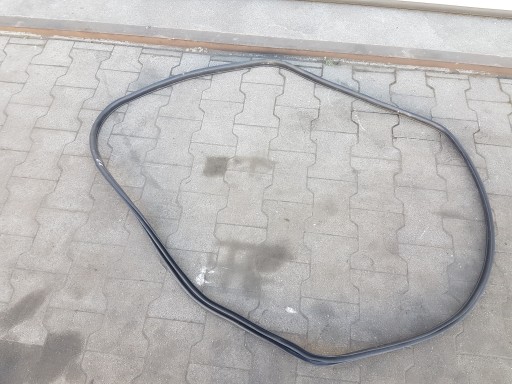 gasket door right front RENAULT KOLEOS 2 2018