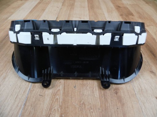 Jaguar XF X250 3.0 DIESEL dials EUROPA 9X23-10849-KF