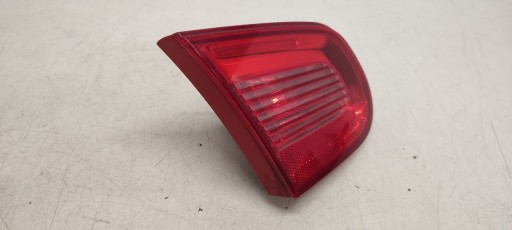 light rear part rear left to the bonnet VW EOS 2,0 FSI