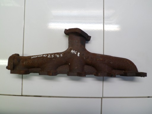 LAND ROVER DISCOVERY II 2.5 exhaust manifold LKC102030