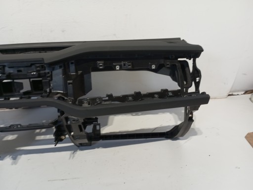 dashboard SKODA KODIAQ II HEAD UP new