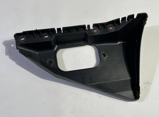 Support Support plaque Pare choc Arrière Arrière Arrière Droite Ford Mustang V 2005-2009