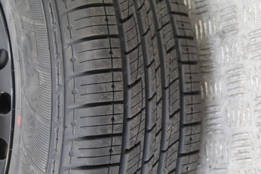 wheel spare 245/65 R18 GRAND CHEROKEE WK2 LIFT
