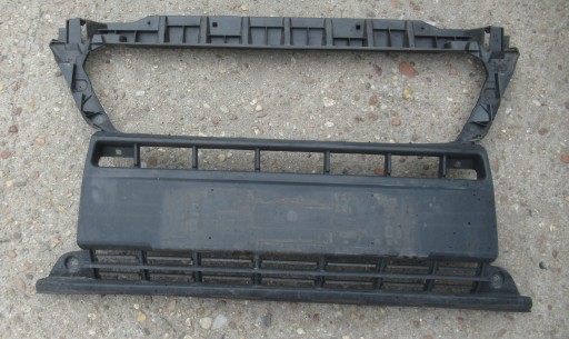 JUMPER DUCATO BOXER 2,0 HDI 18R Grill Kühlergrill Stoßstange vorne 1315077070