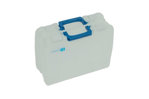 Коробка Rumpol C001 біла