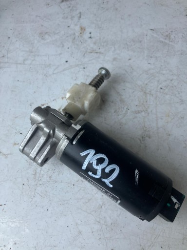 mini motor control seat left front 1149464X PEUGEOT 308 T9