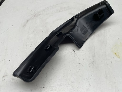 MERCEDES GLC X253 C253 cover spoiler lights left rear part A2536907903 !J
