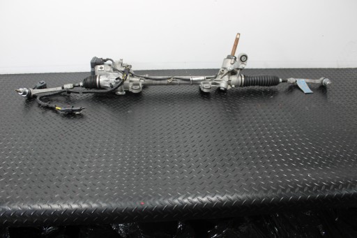 SCATOLA STERZO SCATOLA STERZO JAGUAR F-PACE X761 KK83-3200-AB