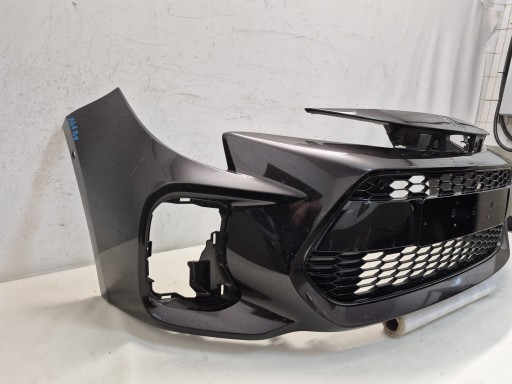 SUZUKI SWACE 20- pare choc avant avant grille PDC 52119-02N00