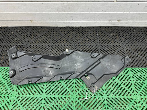cover chassis rear BMW M4 G82 G83 M3 G80 M2 G87 8080539
