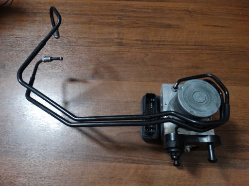 IDEALNY control unit pump ABS MERCEDES X290 W290 1 9