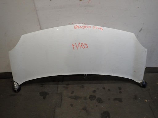Capot RENAULT KANGOO II 2007