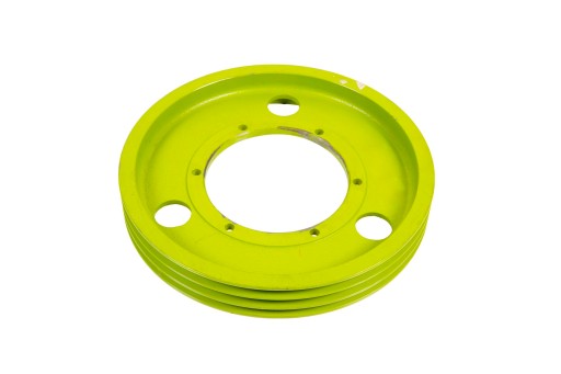 629827.0 шків приводу hederu