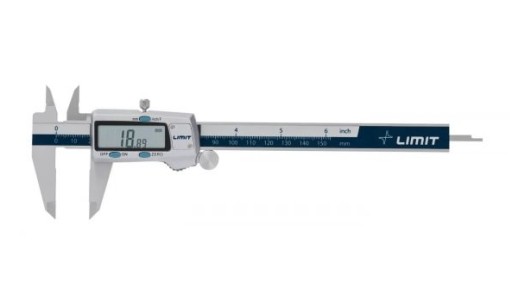 ЭЛЕКТРОННЫЙ СУППОРТ ОГРАНИЧЕНИЕ 150 ММ