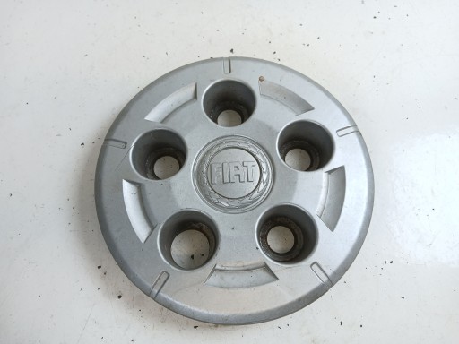 FIAT DUCATO III cap cover wheels 1352633080