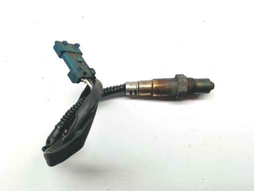 Sonda Lambda 4 Pin Peugeot 307 1,6 0258006185