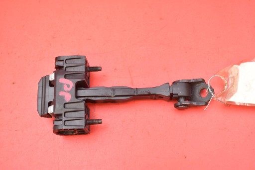 limiter door right front PEUGEOT PARTNER 3 III 18-24