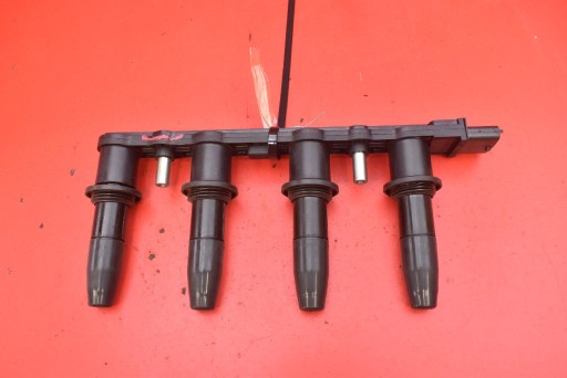 coil ignition CE20009 OPEL MERIVA A 1.6 16V 105 KM LIFT 04-10