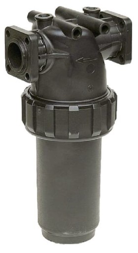 Фильтр давления + фланец 210l 50m 3269013 Arag