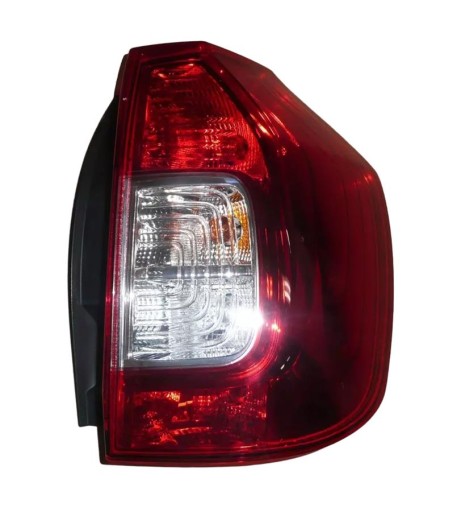 Ліхтар задній правий dacia logan ii 265502081r новий оригінал oe