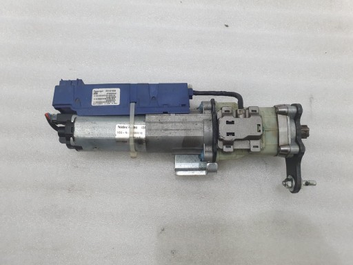 Тяга багажника права AUDI Q7 4l0827852c