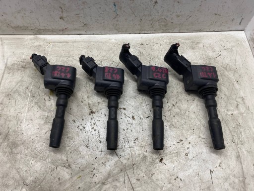 coil ignition 04E905110K VW GOLF SPORTSVAN 1.4 TSI CZC (2014-2020)