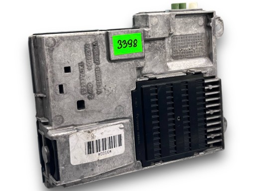 MERCEDES W177 module compte tours 1779008816 @M