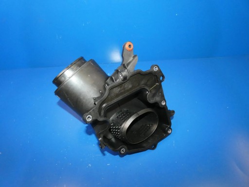 VOLVO XC90 II XC60 II S60 V90 2.0 T8 HYBRYDA pipe REZONATOR air