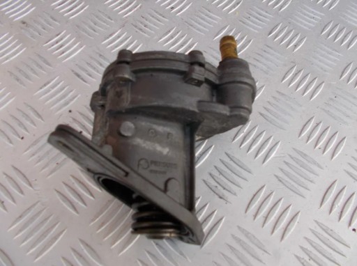 Volkswagen CRAFTER VW T4 VW LT vacum pump original LADNA