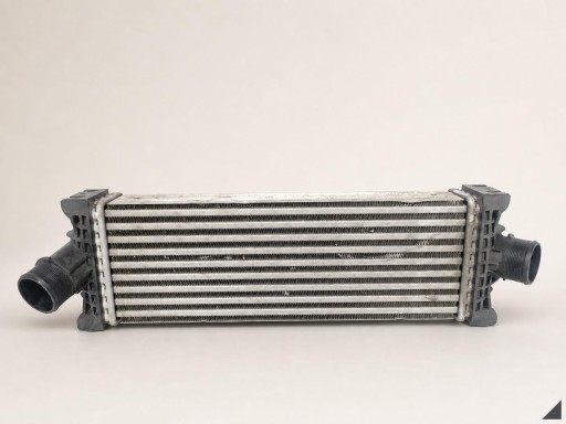 FORD TRANSIT TOURNEO CUSTOM LIFT 17-23 INTERCOOLER Kühler luft 2.0