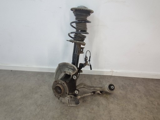 Bmw f30 f31 320d правый поворотный кулак правый передний рычаг управления rwd 6792288 19878810