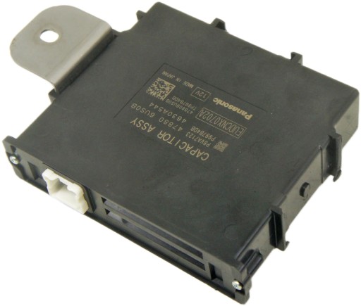 Ts003 nissan x-trail t33 модуль драйвера в зборі 47880-6us0b 4630a544