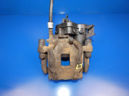 VOLVO XC60 II 17- caliper brake left rear part rear