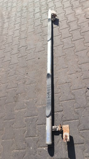 ORUROWANIE STOPIEN SEAT ALHAMBRA e