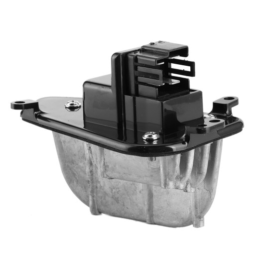 1618200156911 - Модуль управління резистором двигуна вентилятора