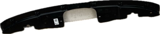 LAND ROVER EVOQUE II L551 cap cover moulding grille grill K8D2-8C436-AA