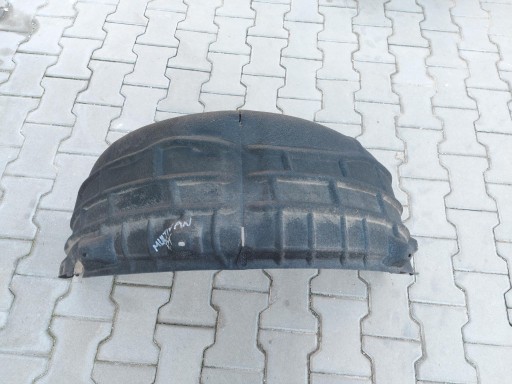 VW Multivan 7T0 T7 2023 mudguard right rear part rear. oryg vwmult7,0125242