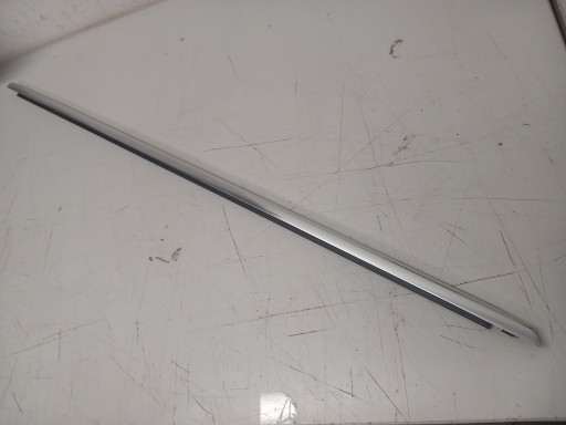 Mercedes-benz eqb ущільнювач скла передніх дверей a2477251600