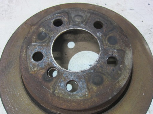 BMW F30 F34 Bremsscheibe bremsen Original 34216864900
