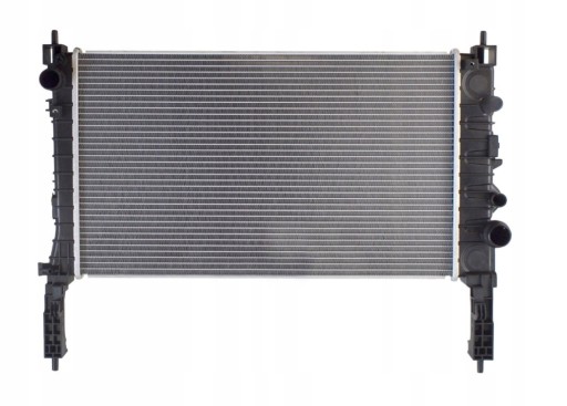 65364528 - Водяной радиатор opel mokka 1.4 турбо 2013 -