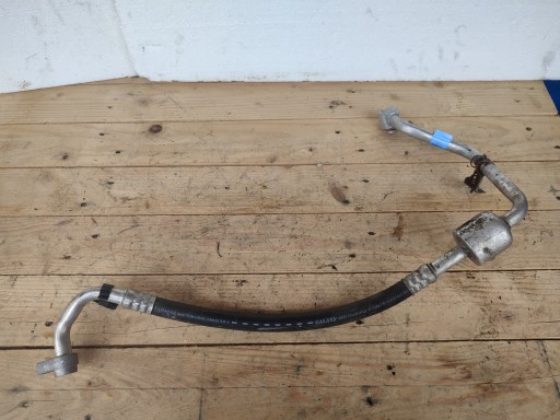 vedení klimatizaci FORD FOCUS MK3 LIFT F1F1-19N602-HB