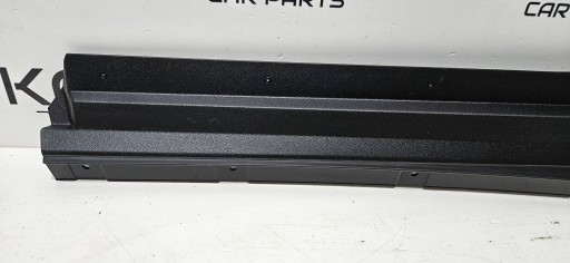 moulding door rear right side Toyota C-HR II 75745F4010