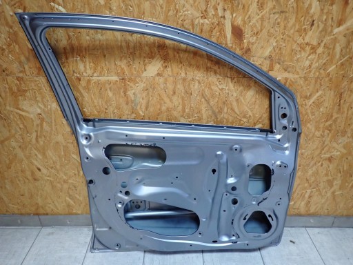 door left front left front MITSUBISHI SPACE STAR MIRAGE 2 II 2012